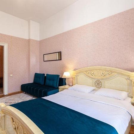 2 Isolated Bedrooms In The Austrian Building Levia 3 Львов Экстерьер фото